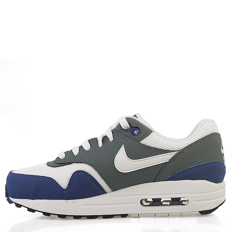 Nike Кроссовки Air Max 1 (555766-400)  - цена, описание, фото 3
