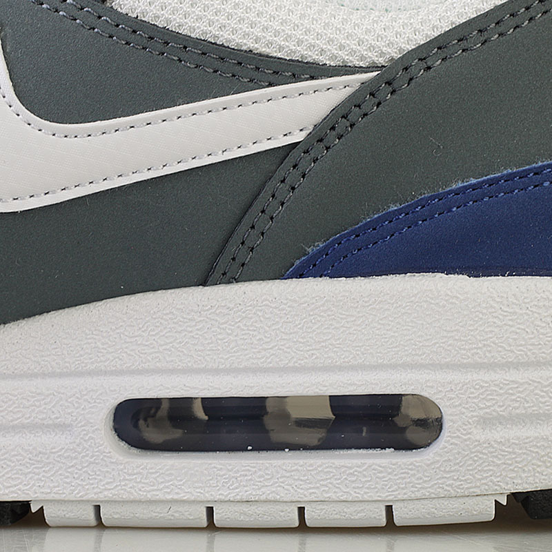 Nike Кроссовки Air Max 1 (555766-400)  - цена, описание, фото 5