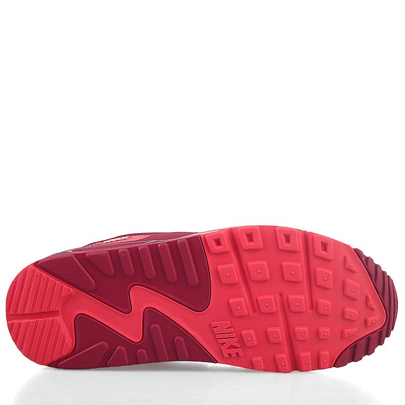 Nike Кроссовки Wmns Air Max 90 (325213-608)  - цена, описание, фото 5