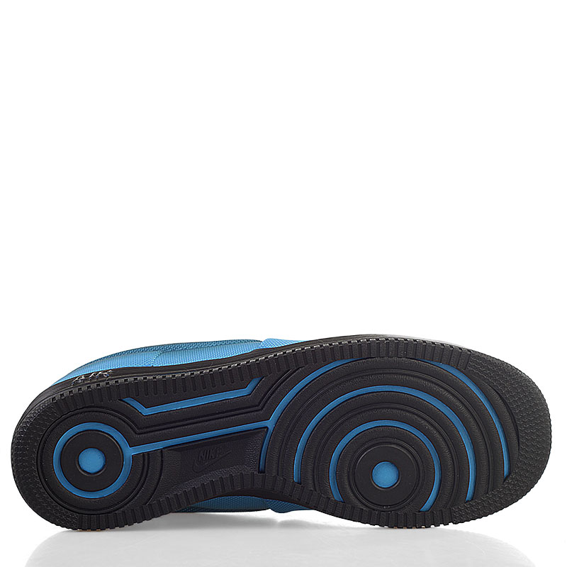 Nike Кроссовки Lunar Force1 VT Mesh (599499-400)  - цена, описание, фото 6