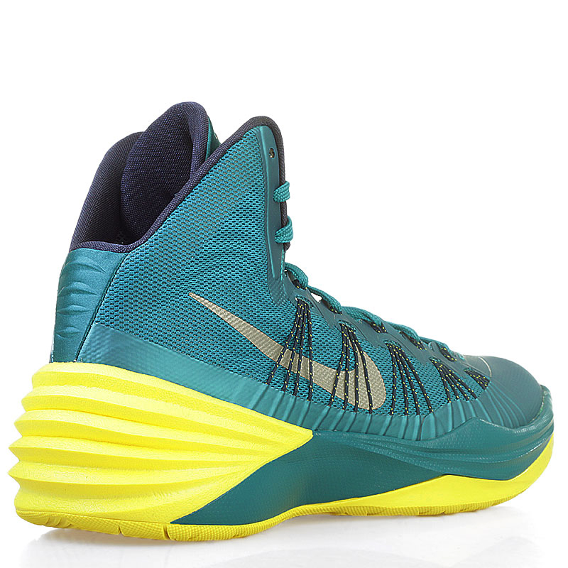   баскетбольные Кроссовки Hyperdunk 2013 599537-300 - цена, описание, фото 2