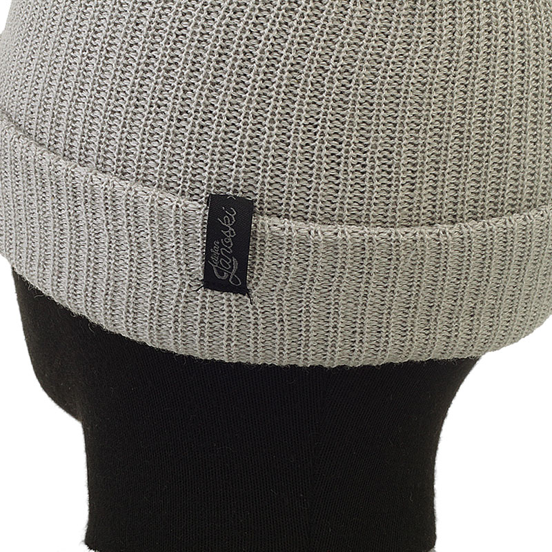 Official Шапка (Official Beanie-wht)  - цена, описание, фото 2