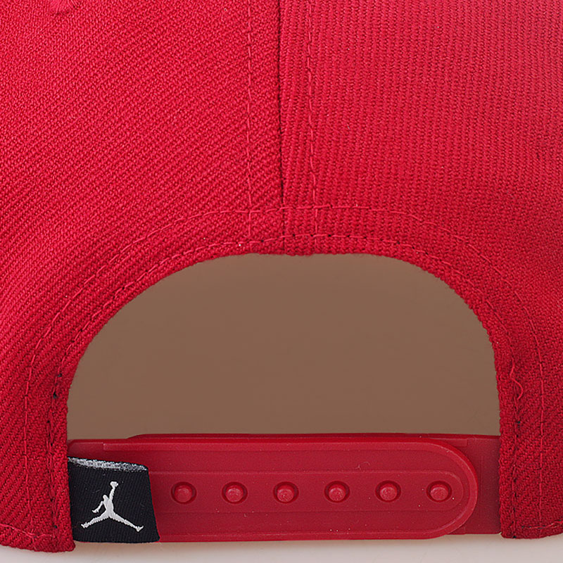 Jordan Кепка Jordan Flight Snapback (546451-695)  - цена, описание, фото 2