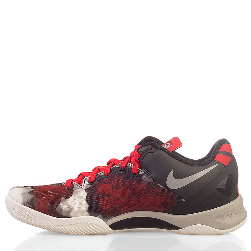 Баскетбольные Nike Кроссовки Kobe 8 System (555035-601)  - цена, описание, фото 4