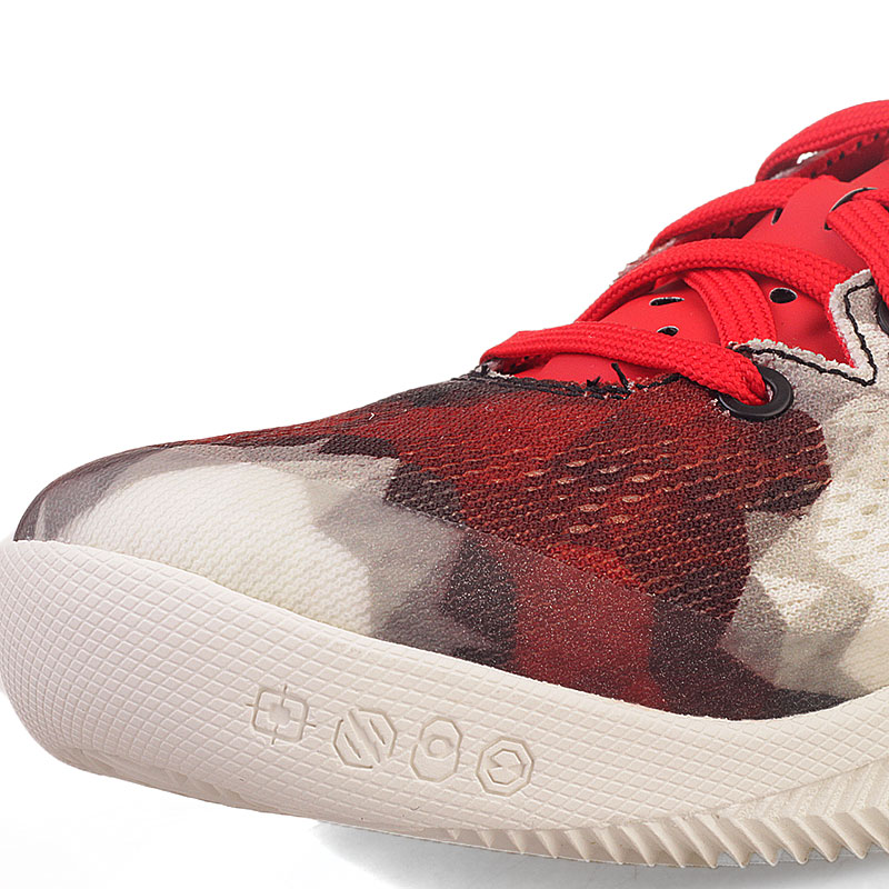 Баскетбольные Nike Кроссовки Kobe 8 System (555035-601)  - цена, описание, фото 5