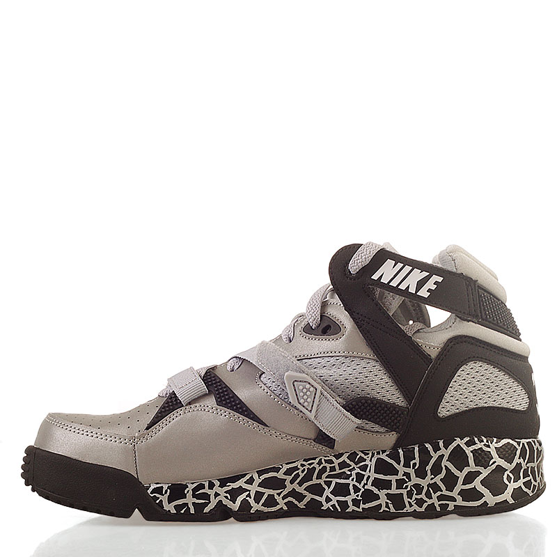 Баскетбольные Nike Кроссовки Air Trainer Max'91 QS (615147-001)  - цена, описание, фото 3