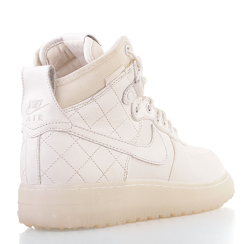 Nike Кроссовки Air Force 1 Duckboot QS (573977-100)  - цена, описание, фото 2