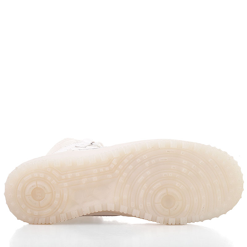 Nike Кроссовки Air Force 1 Duckboot QS (573977-100)  - цена, описание, фото 4