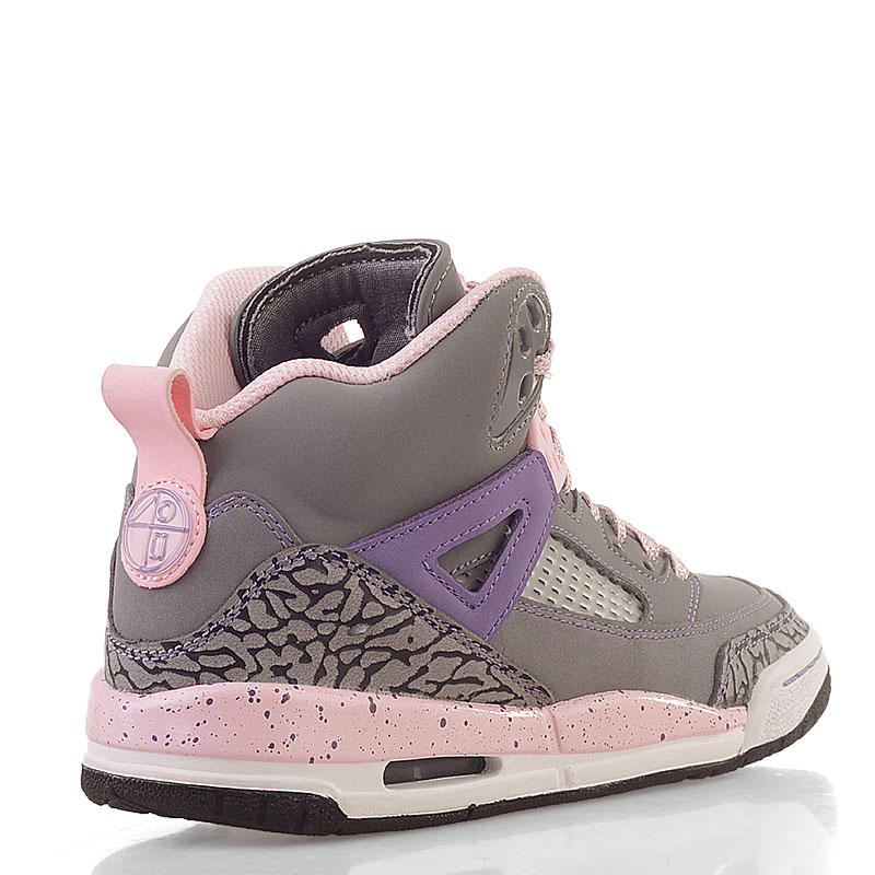 Air Jordan Spizike (535712 