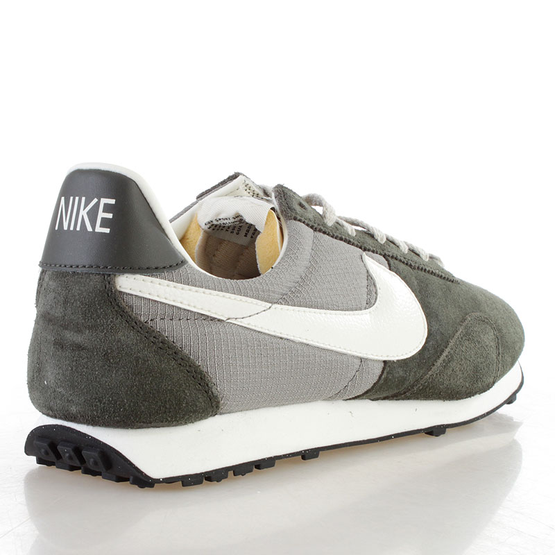 Nike Кроссовки Pre Montreal racer (506192-011)  - цена, описание, фото 2