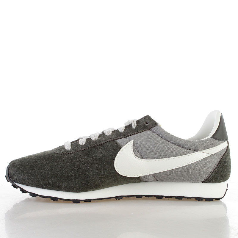 Nike Кроссовки Pre Montreal racer (506192-011)  - цена, описание, фото 3
