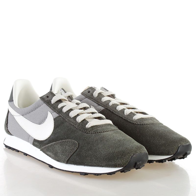 Nike Кроссовки Pre Montreal racer (506192-011)  - цена, описание, фото 5