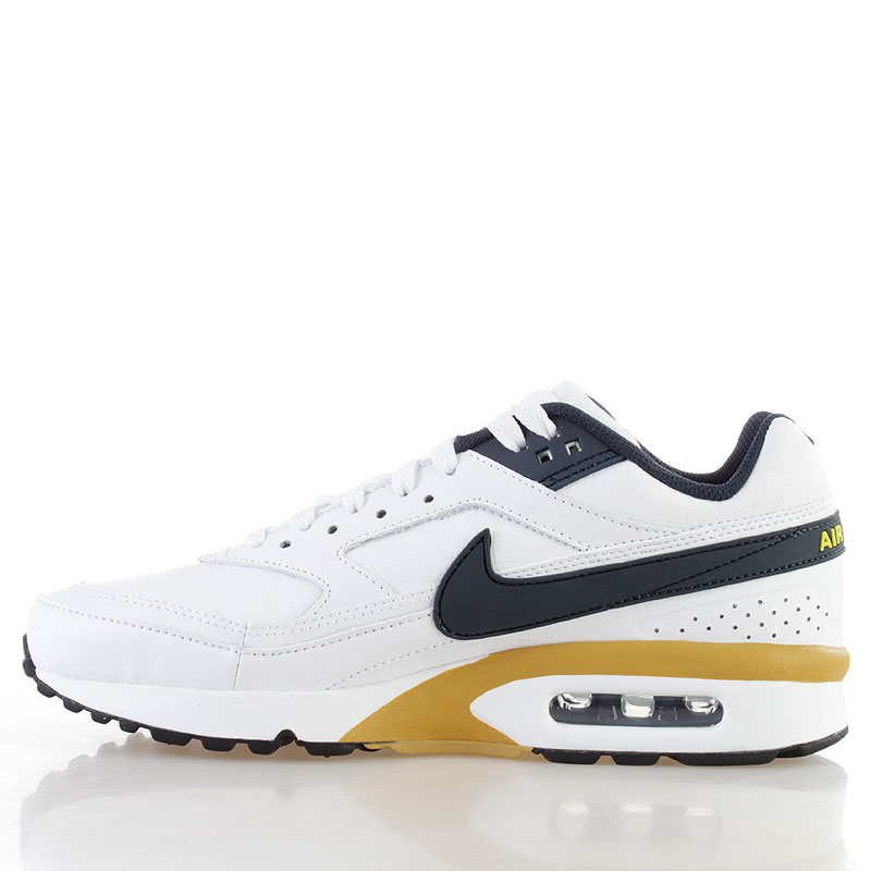 Nike Кроссовки Air classic bw (309210-151)  - цена, описание, фото 3