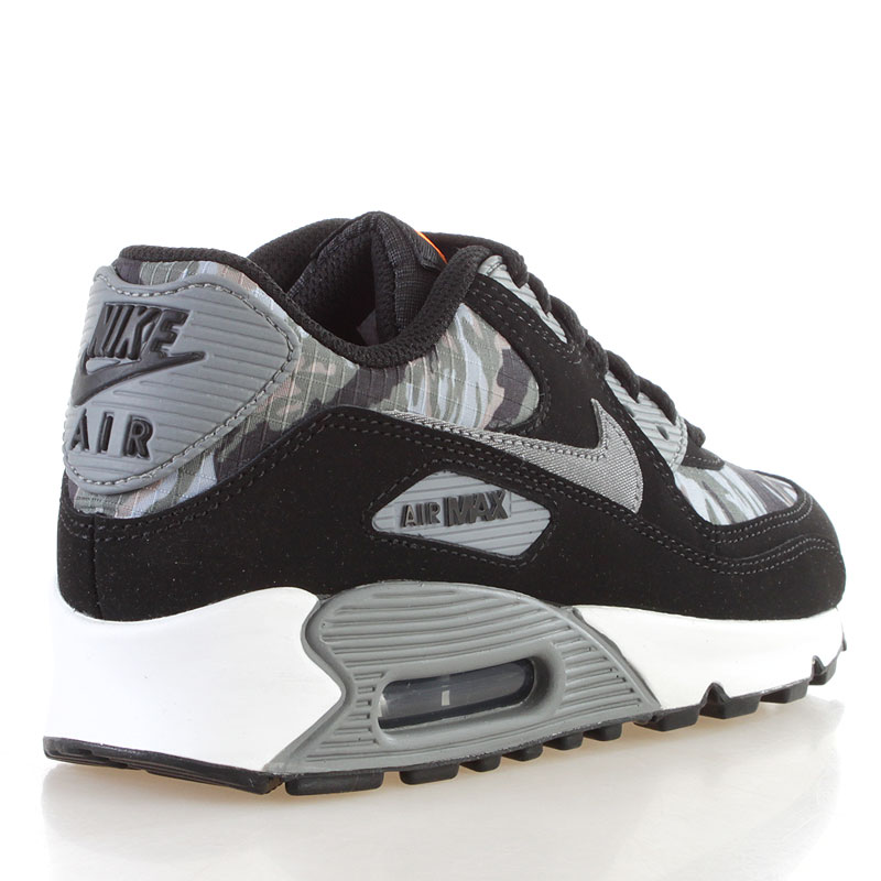 Nike Кроссовки Air max 90 GS (307793-084)  - цена, описание, фото 2