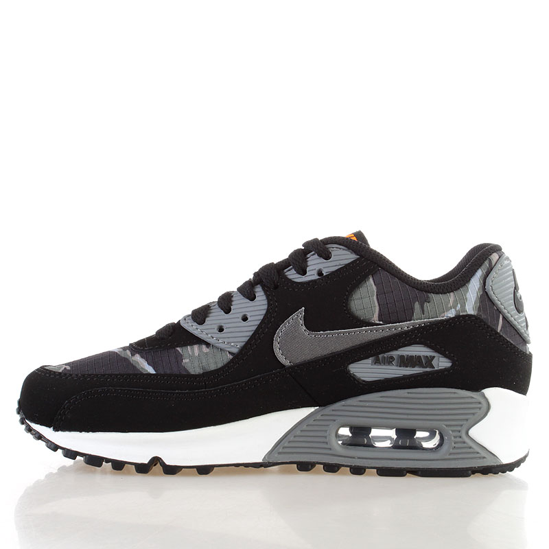 Nike Кроссовки Air max 90 GS (307793-084)  - цена, описание, фото 3