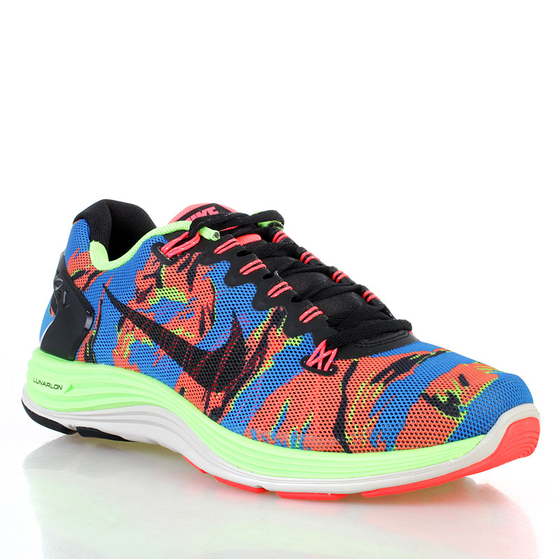 nike lunarglide 5 camo