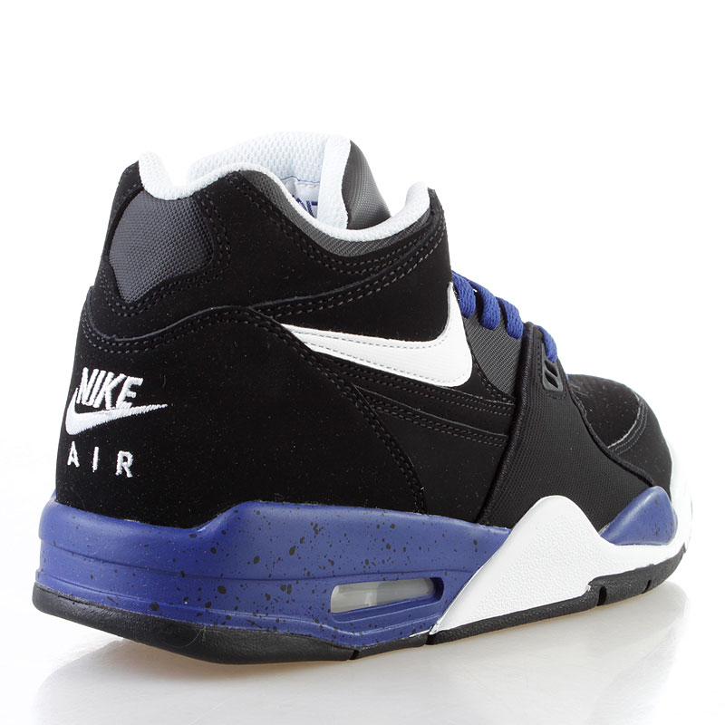 Nike Кроссовки Air flight 89 (306252-014)  - цена, описание, фото 2