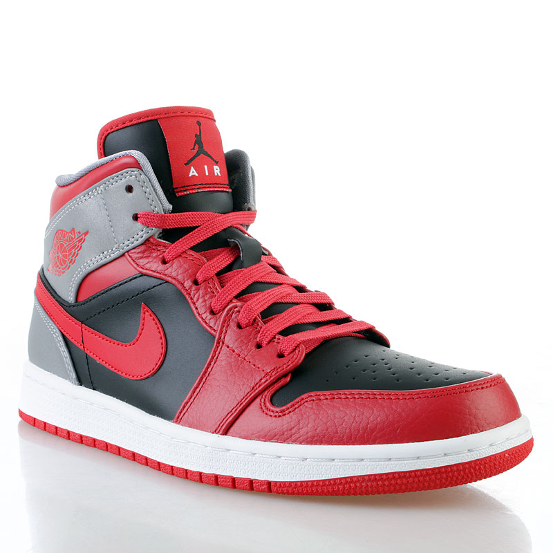 Купить air jordan оригинал. Кроссовки Nike Air Jordan 1. Nike Air Jordan 1 Mid. Jordan кроссовки Air Jordan 1 Mid.