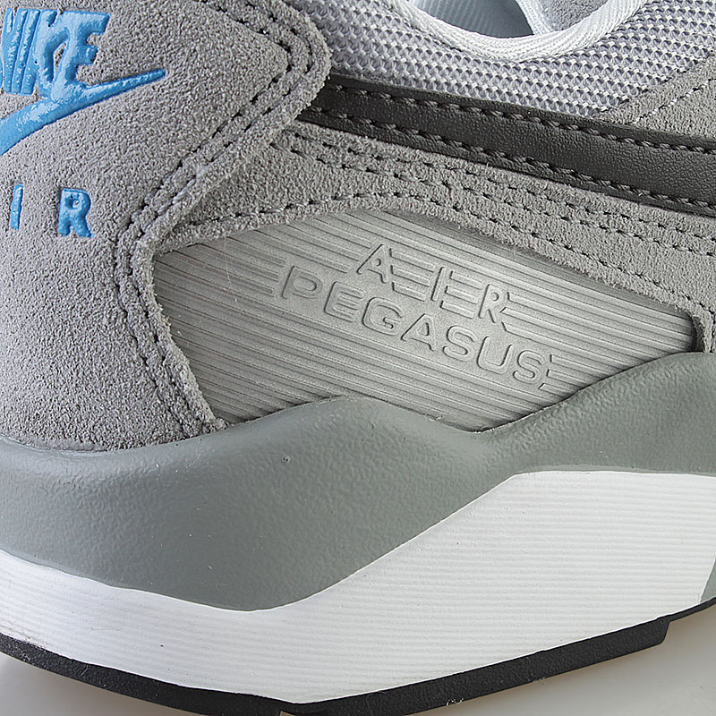 Nike Кроссовки Air pegasus `92 (414238-003)  - цена, описание, фото 3