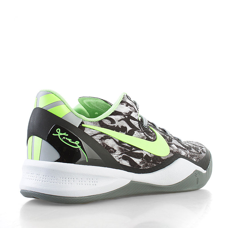 Баскетбольные Nike Кроссовки Kobe 8 System (555035-100)  - цена, описание, фото 2