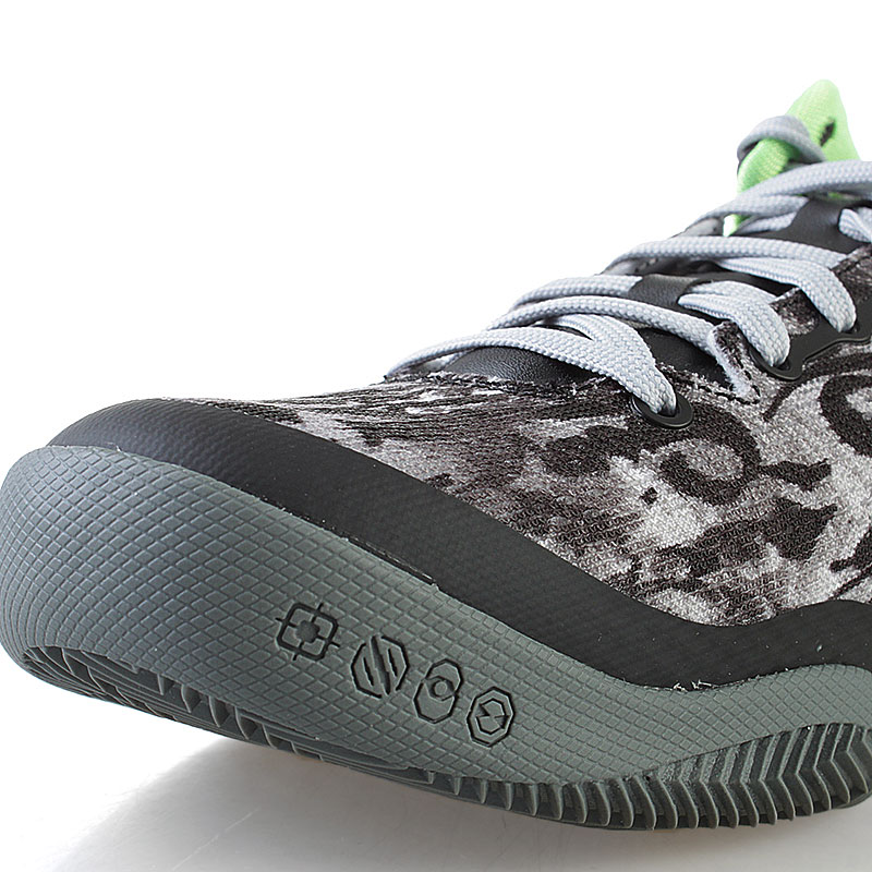Баскетбольные Nike Кроссовки Kobe 8 System (555035-100)  - цена, описание, фото 5