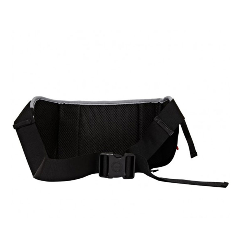 Stussy Сумка Eighteen (334001-blk)  - цена, описание, фото 2