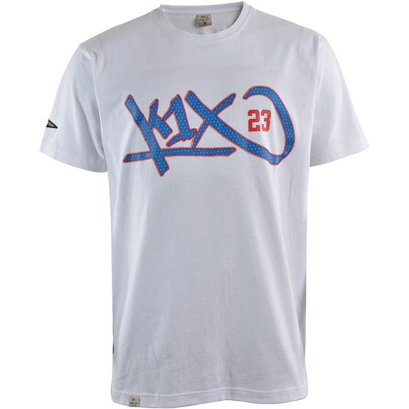 K1X Футболка Tag Logo Franchise (1200-0661/1400)  - цена, описание, фото 1