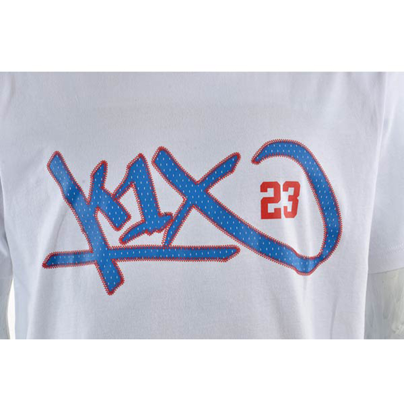 K1X Футболка Tag Logo Franchise (1200-0661/1400)  - цена, описание, фото 2