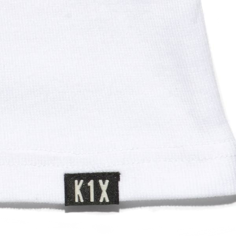 K1X Безрукавка Straight Up Wifey (6700-0070/1100)  - цена, описание, фото 2