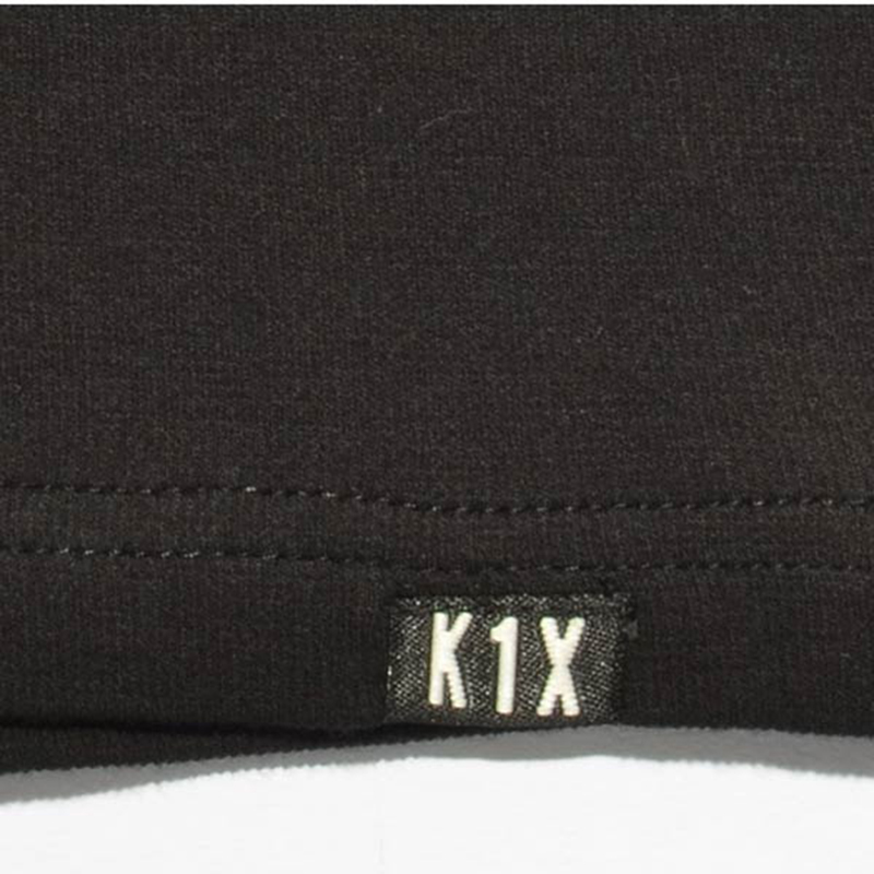 K1X Безрукавка Straight Up Wifey (6700-0070/0001)  - цена, описание, фото 2
