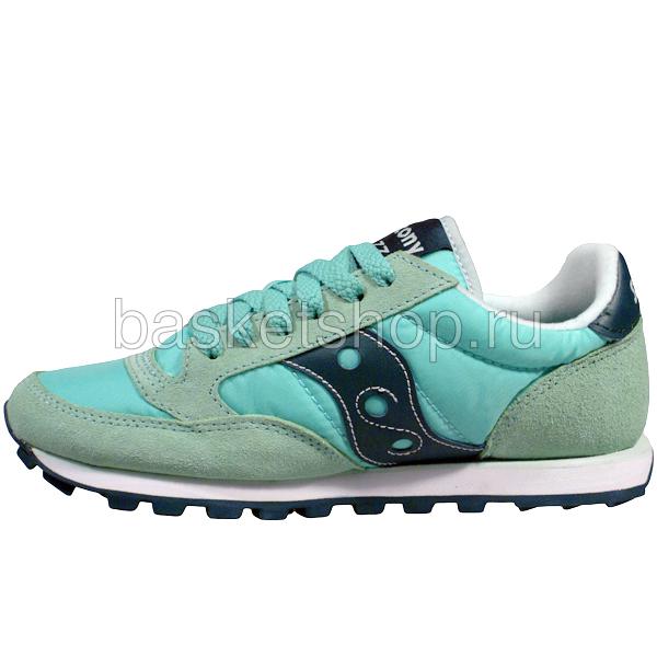 Saucony Jazz Lowpro (s1866-100)  - цена, описание, фото 2