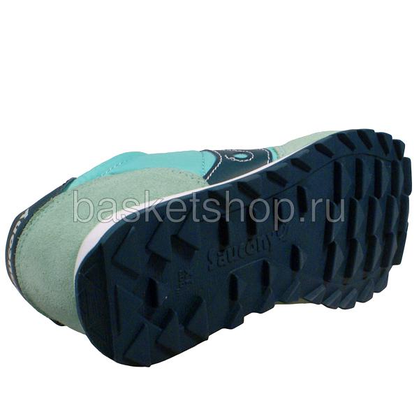 Saucony Jazz Lowpro (s1866-100)  - цена, описание, фото 4