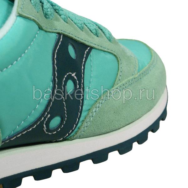 Saucony Jazz Lowpro (s1866-100)  - цена, описание, фото 5