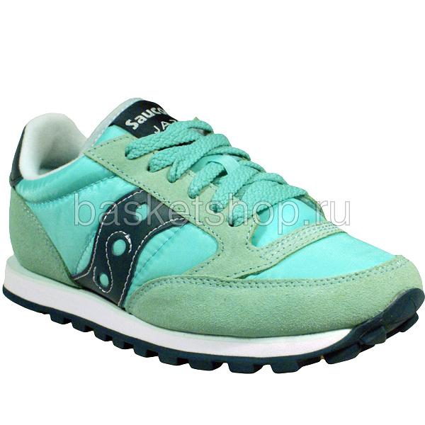 Saucony Jazz Lowpro (s1866-100)  - цена, описание, фото 1