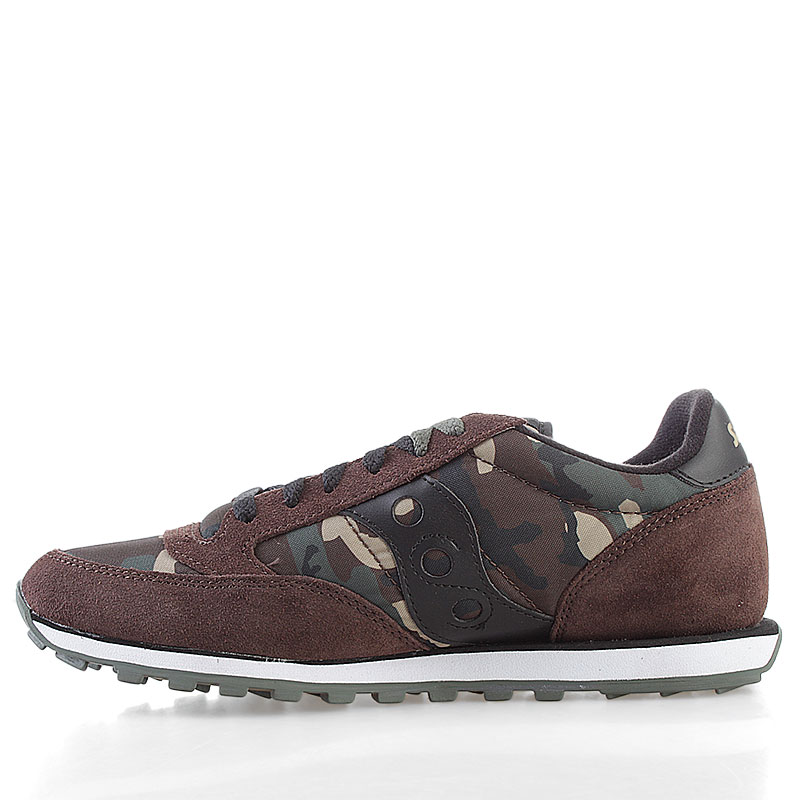 Saucony Кроссовки Jazz Low Pro Cmo (S70111-1)  - цена, описание, фото 3