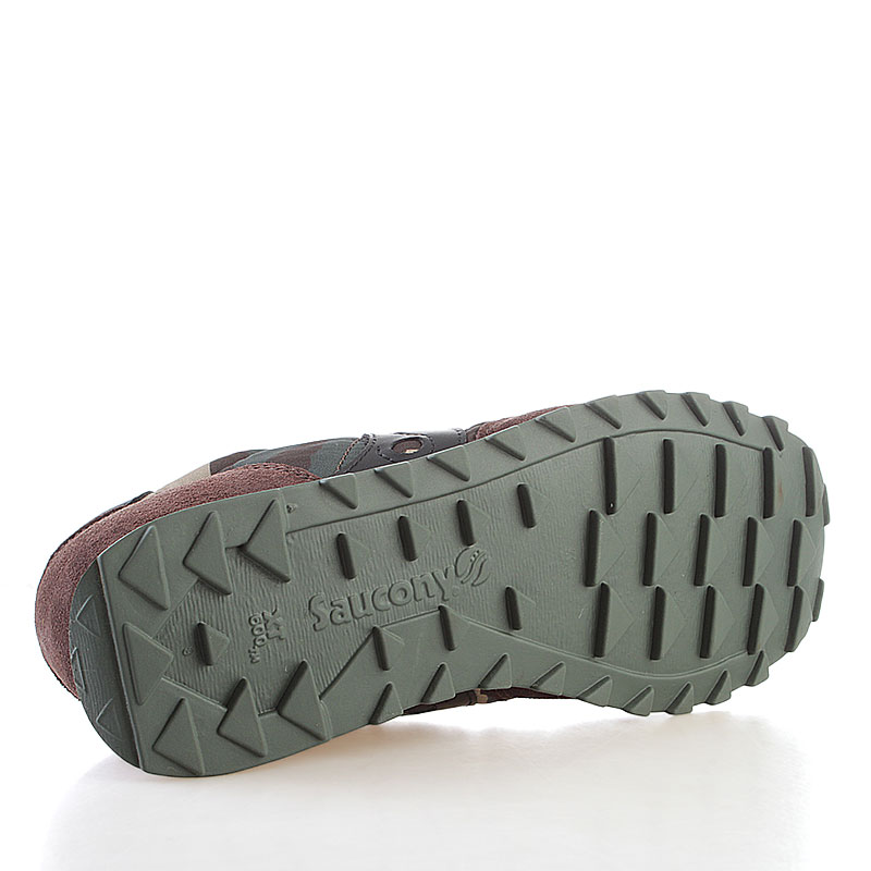 Saucony Кроссовки Jazz Low Pro Cmo (S70111-1)  - цена, описание, фото 4