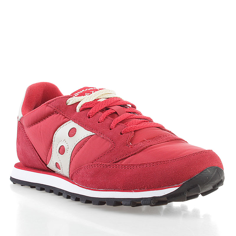 Saucony Кроссовки Jazz Low Pro (S2866-135)  - цена, описание, фото 1