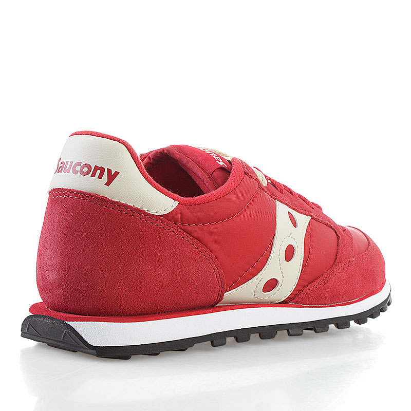 Saucony Кроссовки Jazz Low Pro (S2866-135)  - цена, описание, фото 2