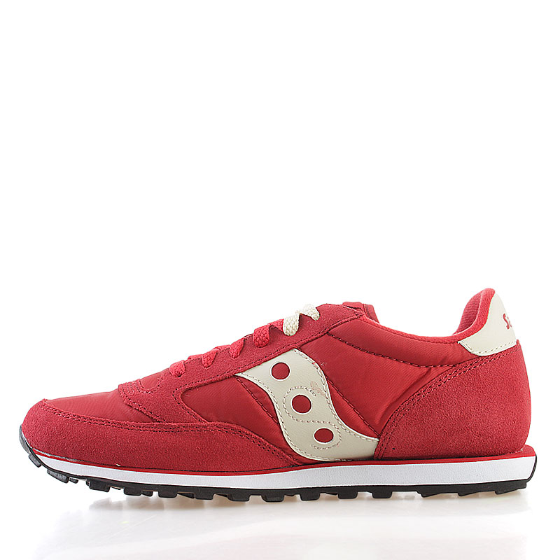 Saucony Кроссовки Jazz Low Pro (S2866-135)  - цена, описание, фото 3