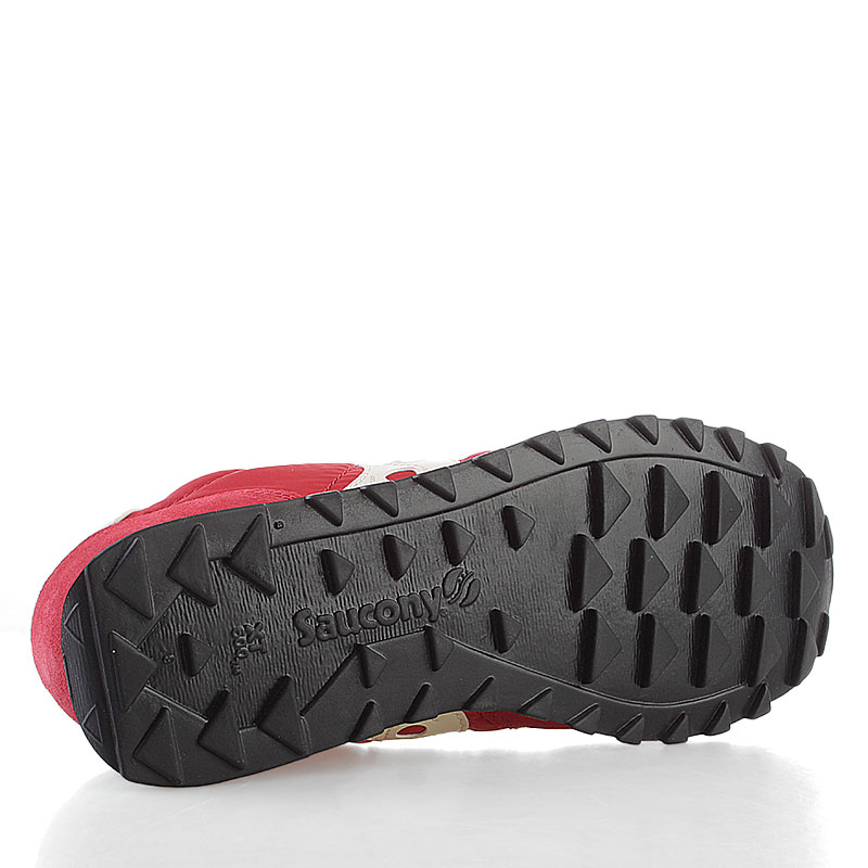 Saucony Кроссовки Jazz Low Pro (S2866-135)  - цена, описание, фото 4