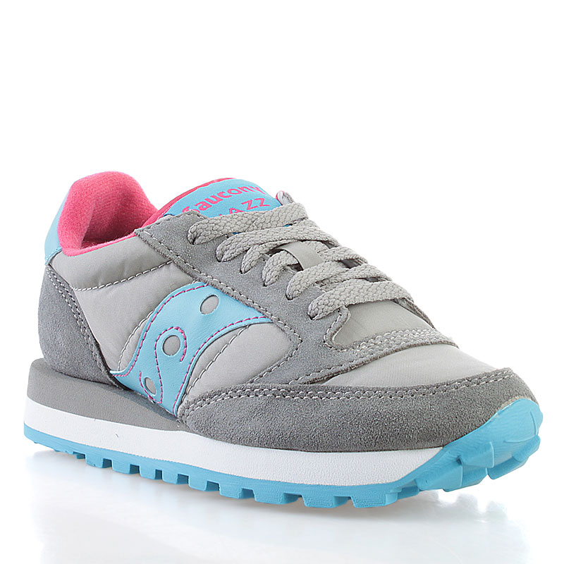 Saucony Кроссовки Jazz Original (S1044-292)  - цена, описание, фото 1