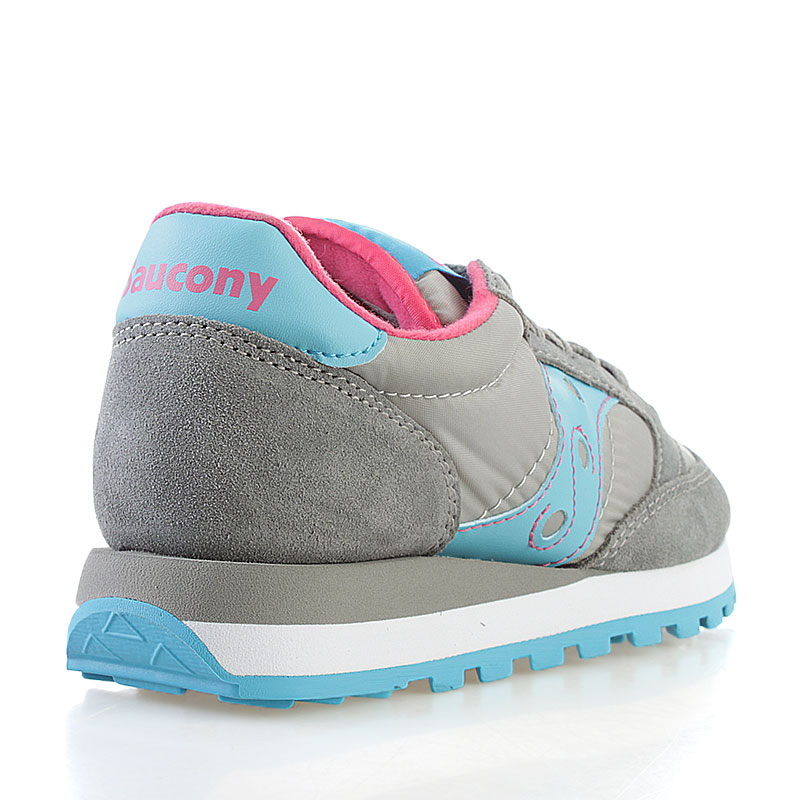 Saucony Кроссовки Jazz Original (S1044-292)  - цена, описание, фото 2