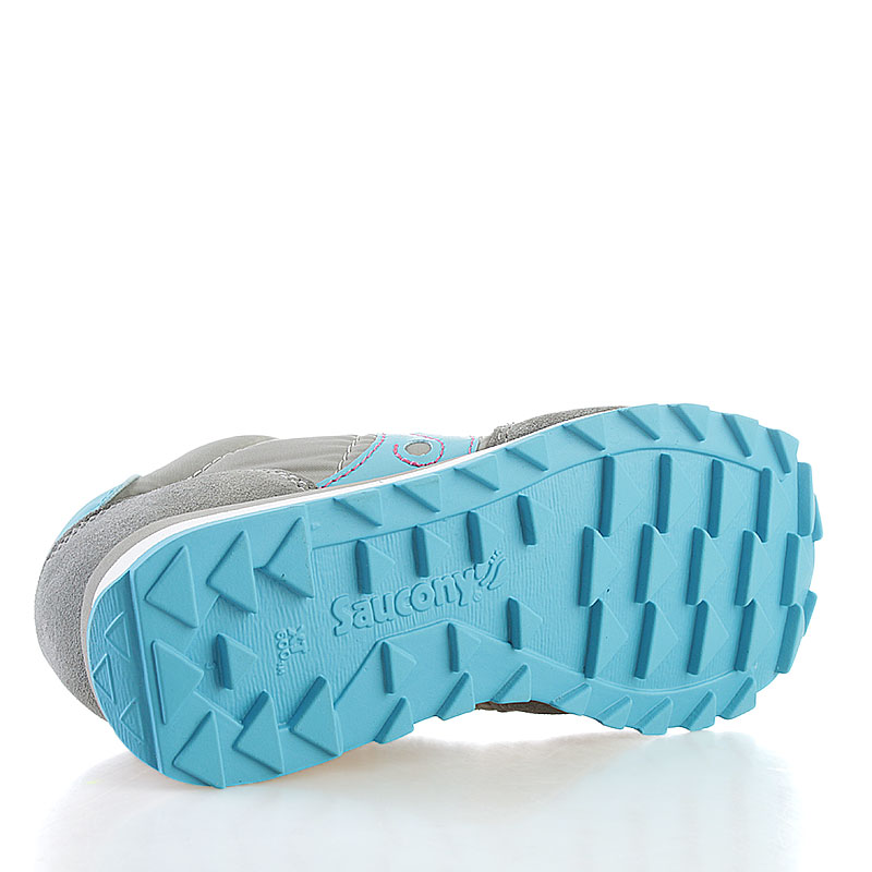 Saucony Кроссовки Jazz Original (S1044-292)  - цена, описание, фото 4