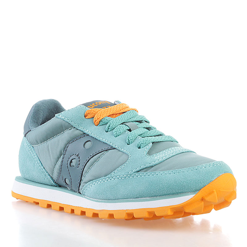 Saucony Кроссовки Jazz Low Pro (S1866-139)  - цена, описание, фото 1