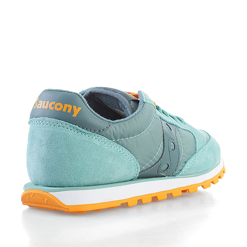 Saucony Кроссовки Jazz Low Pro (S1866-139)  - цена, описание, фото 2