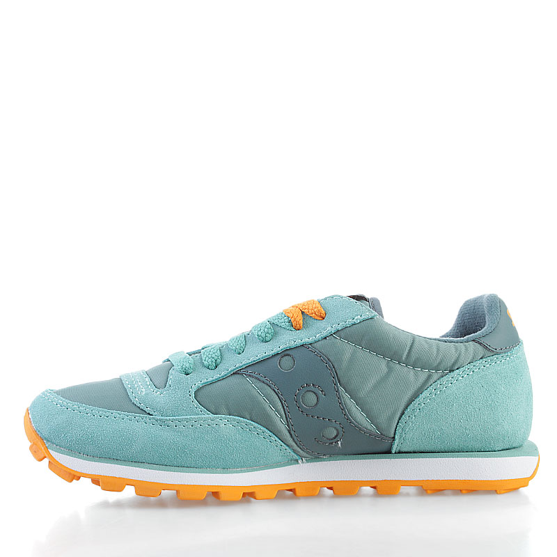 Saucony Кроссовки Jazz Low Pro (S1866-139)  - цена, описание, фото 3