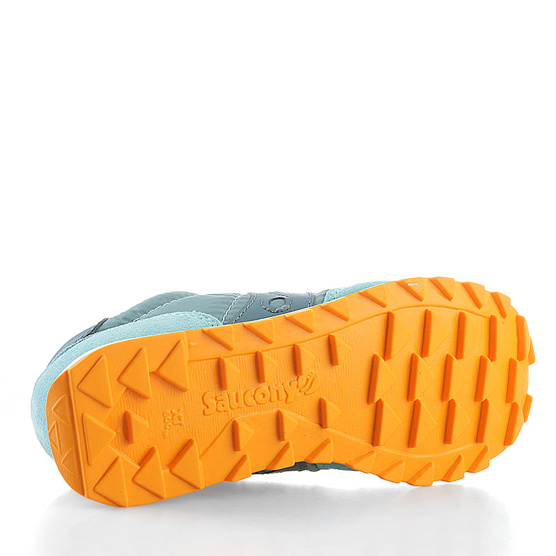 Saucony Кроссовки Jazz Low Pro (S1866-139)  - цена, описание, фото 4