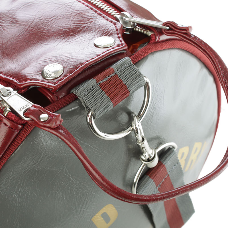 Fred perry Сумка Classic Barrel (L1184-158)  - цена, описание, фото 3