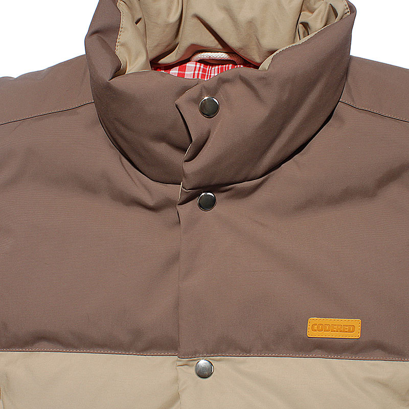 Code red Жилет Street Life (cr571)  - цена, описание, фото 2