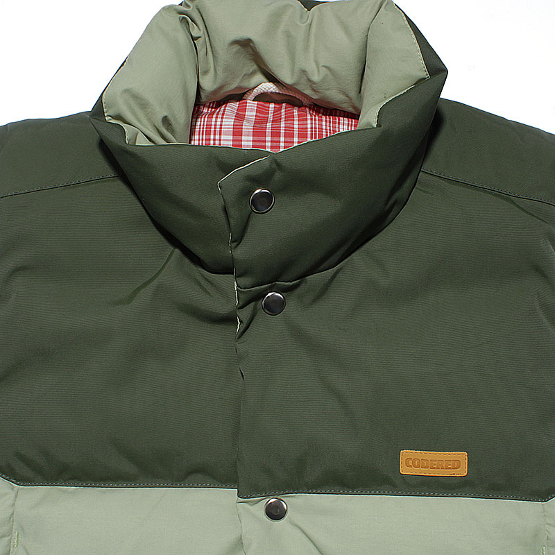 Code red Жилет Street Life (cr572)  - цена, описание, фото 2